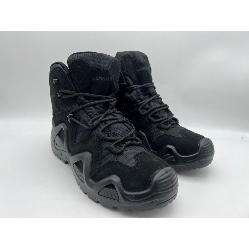 Тактические треккинговые демисезонные ботинки реплика LOWA в Бийске