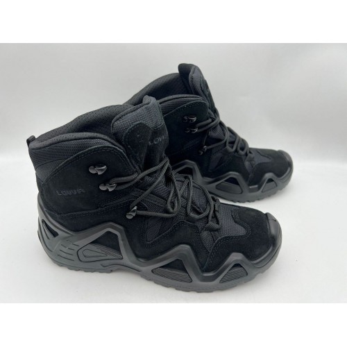 Тактические треккинговые демисезонные ботинки реплика LOWA в Бийске