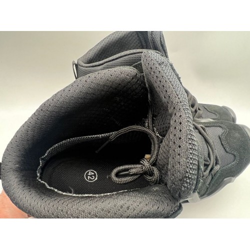 Тактические треккинговые демисезонные ботинки реплика LOWA в Бийске