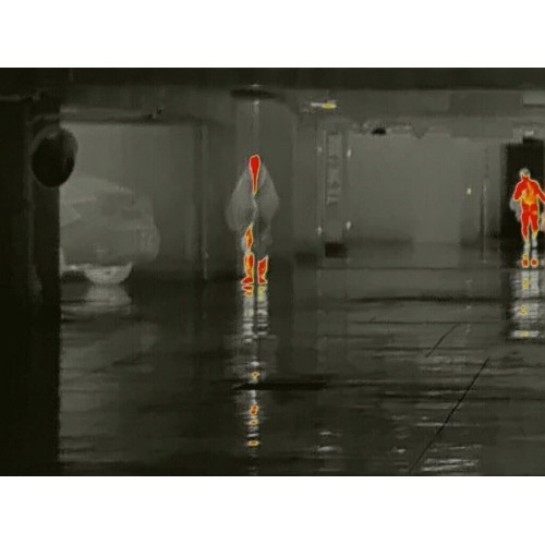 Маскировочное пончо-накидка тактическая «НЕВИДИМКА» лето в Бийске