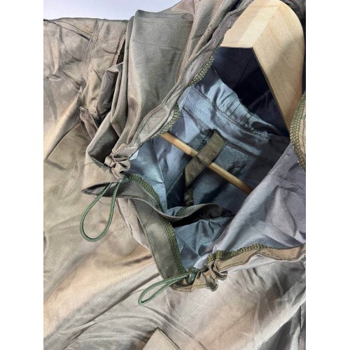 Маскировочное пончо-накидка тактическая «НЕВИДИМКА» лето в Бийске