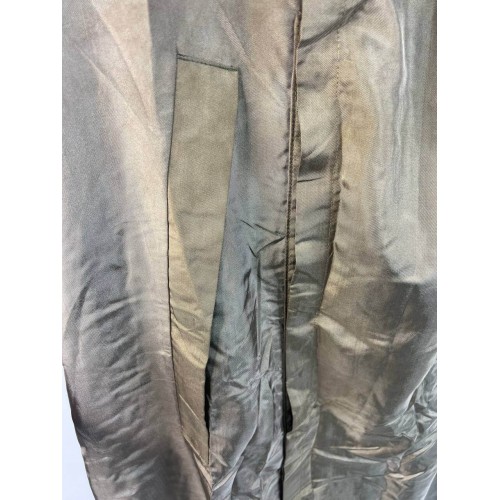 Маскировочное пончо-накидка тактическая «НЕВИДИМКА» лето в Бийске