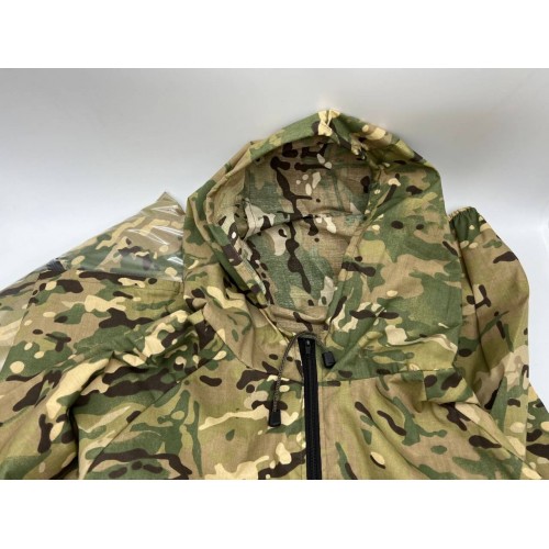 Маскировочный халат (штаны + куртка) в Бийске