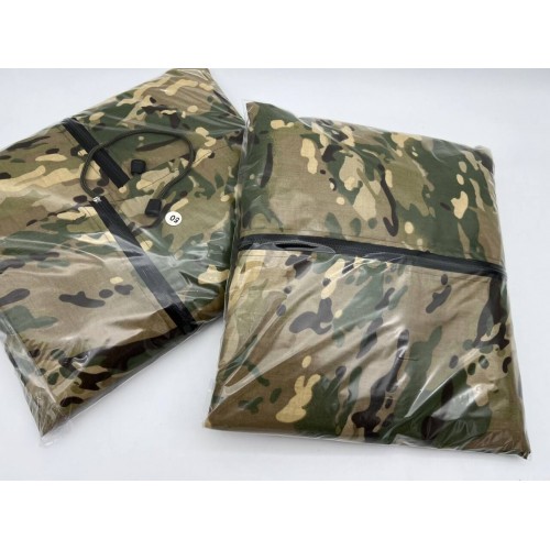 Маскировочный халат (штаны + куртка) в Бийске