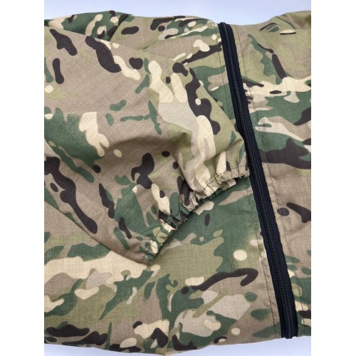 Маскировочный халат (штаны + куртка) в Бийске