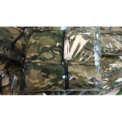 Маскировочный халат (штаны + куртка) в Бийске