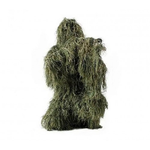 Маскировочный костюм снайпера и разведчика «ЛЕШИЙ» в Бийске