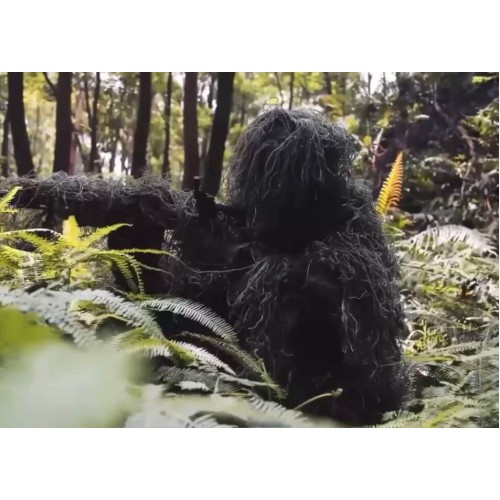 Маскировочный костюм снайпера и разведчика «ЛЕШИЙ» в Бийске