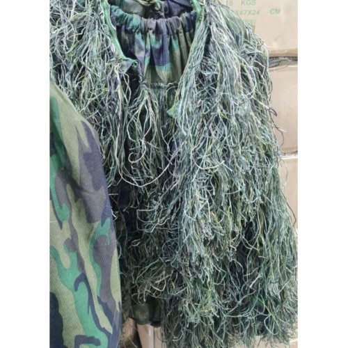 Маскировочный костюм снайпера и разведчика «ЛЕШИЙ» в Бийске