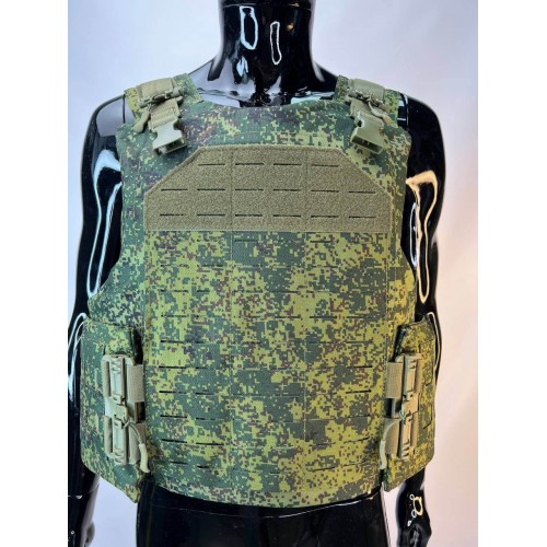 «МУЗЫКАНТ» полностью укомплектованный бронекомплект Бр5/6 класса защиты, с демпфером/капами в комплекте в Бийске