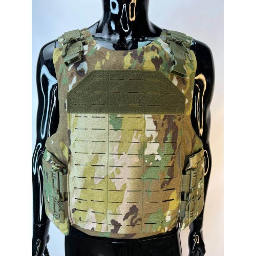 «МУЗЫКАНТ» полностью укомплектованный бронекомплект Бр5/6 класса защиты, с демпфером/капами в комплекте в Бийске