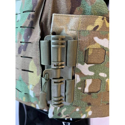 «МУЗЫКАНТ» полностью укомплектованный бронекомплект Бр5/6 класса защиты, с демпфером/капами в комплекте в Бийске