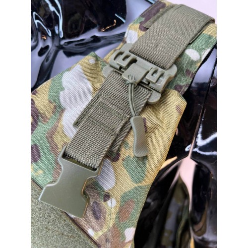 «МУЗЫКАНТ» полностью укомплектованный бронекомплект Бр5/6 класса защиты, с демпфером/капами в комплекте в Бийске