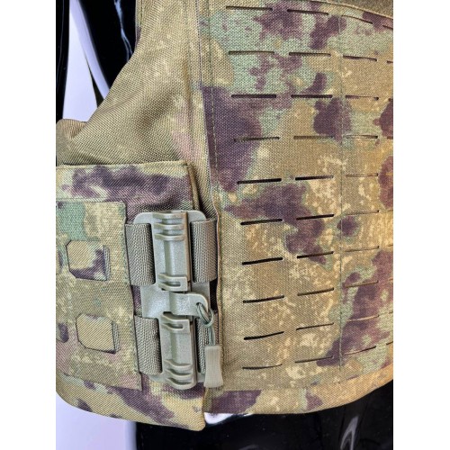 «МУЗЫКАНТ» полностью укомплектованный бронекомплект Бр5/6 класса защиты, с демпфером/капами в комплекте в Бийске