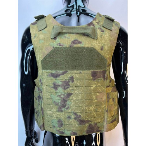 «МУЗЫКАНТ» полностью укомплектованный бронекомплект Бр5/6 класса защиты, с демпфером/капами в комплекте в Бийске