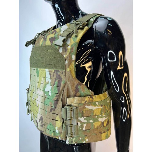 «МУЗЫКАНТ» полностью укомплектованный бронекомплект Бр5/6 класса защиты, с демпфером/капами в комплекте в Бийске