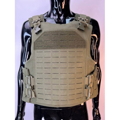 «МУЗЫКАНТ» полностью укомплектованный бронекомплект Бр5/6 класса защиты, с демпфером/капами в комплекте в Бийске