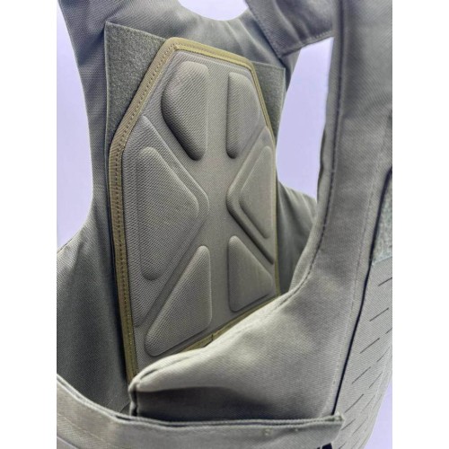 «МУЗЫКАНТ» полностью укомплектованный бронекомплект Бр5/6 класса защиты, с демпфером/капами в комплекте в Бийске