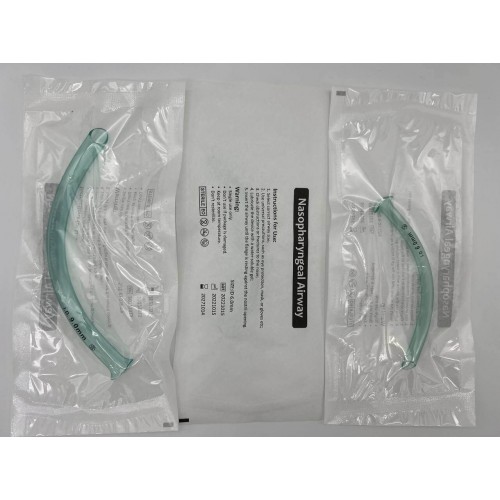 Назофарингеальный воздуховод в Бийске