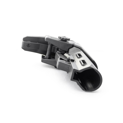 Облегченный телескопич. приклад с подщечником Alpha CP в Бийске