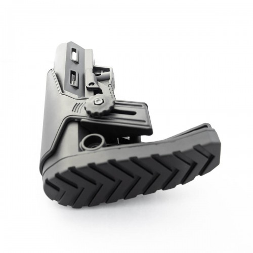 Облегченный телескопич. приклад с подщечником Alpha CP в Бийске