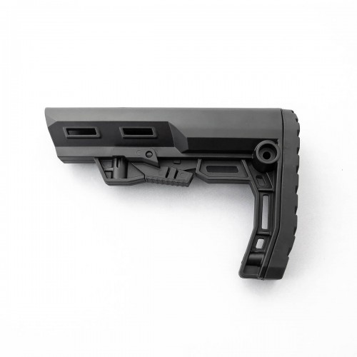 Облегченный телескопический приклад Alpha в Бийске