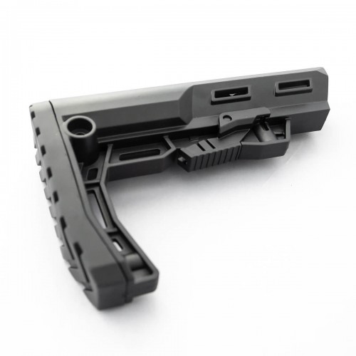 Облегченный телескопический приклад Alpha в Бийске