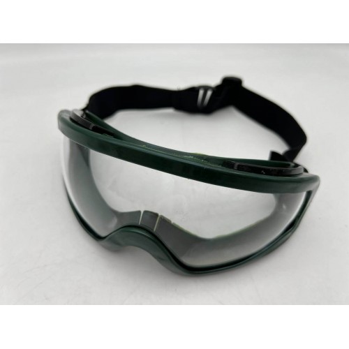Очки защитные тактические ударопрочные YK закрытые, панорамного типа, модель VMG 1.600 в Бийске