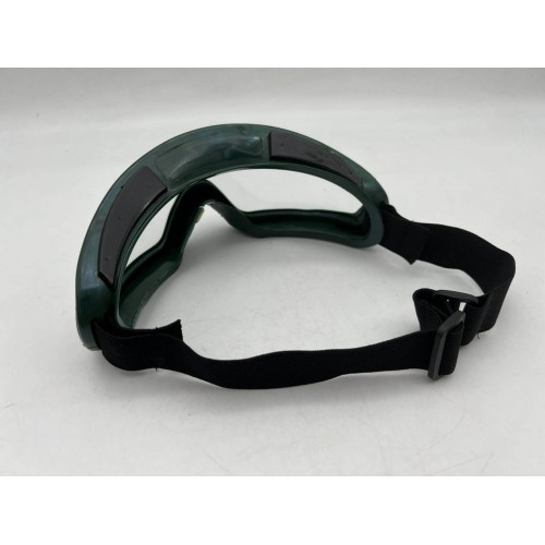 Очки защитные тактические ударопрочные YK закрытые, панорамного типа, модель VMG 1.600 в Бийске