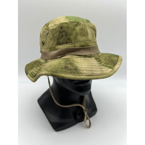 Панама рип-стоп камуфляж в Бийске