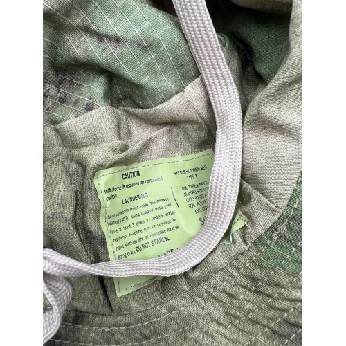 Панама рип-стоп камуфляж в Бийске