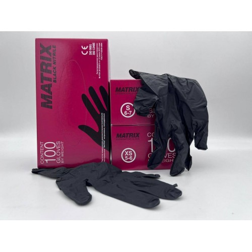 Перчатки медицинские «MATRIX» в Бийске