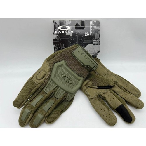 Перчатки “OAKLEY” тактические в Бийске