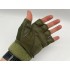 Перчатки тактические без пальцев в Бийске