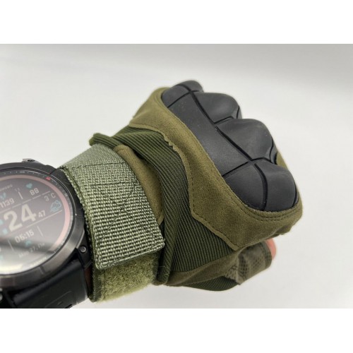 Перчатки тактические без пальцев в Бийске