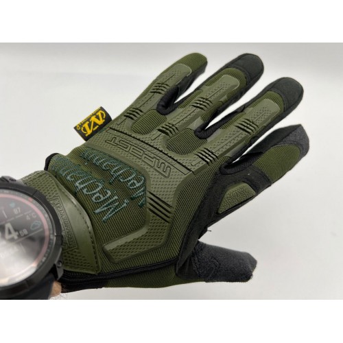 Перчатки тактические “MECHANIX M-PACT” механикс в Бийске