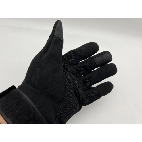 Перчатки тактические с большими разрезными костяшками в Бийске