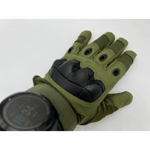 Перчатки тактические в Бийске