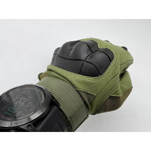 Перчатки тактические в Бийске