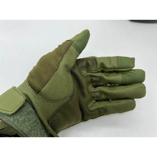 Перчатки тактические в Бийске