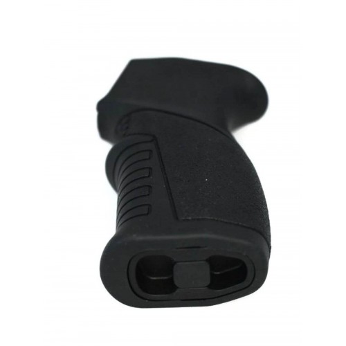 Пистолетная рукоятка для AК, прорезиненная в Бийске