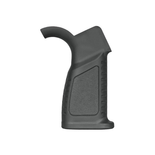 Пистолетная рукоятка для AR15 с бобровым хвостом и насечкой в Бийске