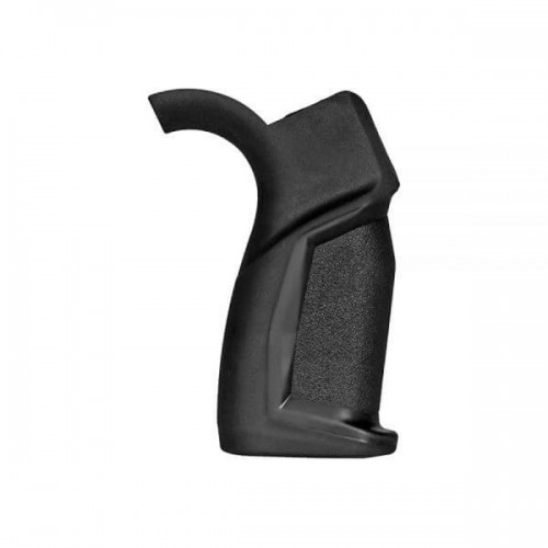 Пистолетная рукоятка для AR15 с бобровым хвостом, гладкая в Бийске