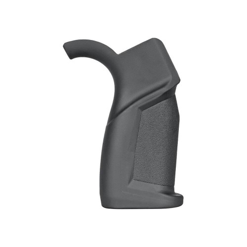 Пистолетная рукоятка для AR15 с бобровым хвостом, гладкая в Бийске