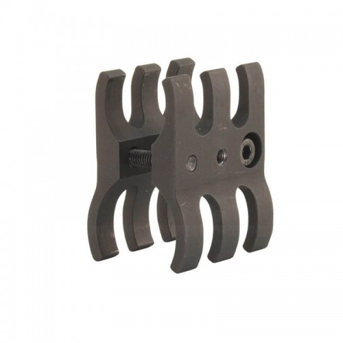 Планка для хомута УПМ в Бийске