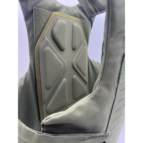 Полностью укомплектованный бронежилет Бр5 класса защиты в Бийске