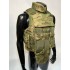 Полностью укомплектованный бронежилет класса защиты Бр5 в Бийске
