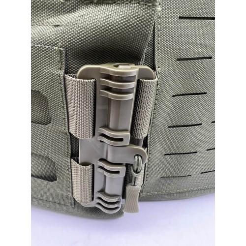 Полностью укомплектованный бронежилет Бр5/6 класса защиты в Бийске