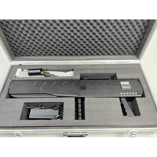 Гарпия ПРО 140W в Бийске подавитель дронов