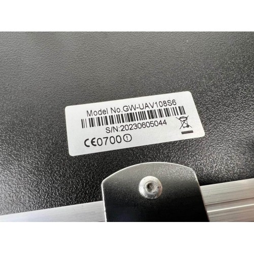 Гарпия ПРО 140W в Бийске подавитель дронов